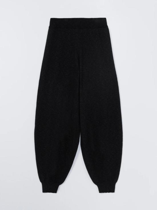  코데라 스트레이트 팬츠 플렉드 코튼 팬츠 - CORDERA