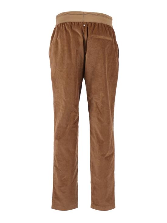 25FW 로레나안토니아찌 스트레이트 팬츠 I2550PA80Q 4245 0237 239039 BROWN - LORENA ANTONIAZZI