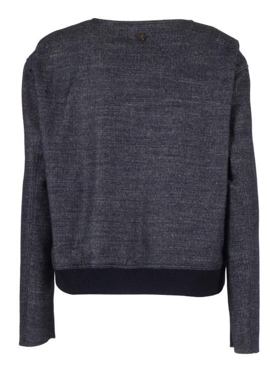 25FW 로레나안토니아찌 자켓 I2546CP67A 5026 0590 239036 BLUE - LORENA ANTONIAZZI