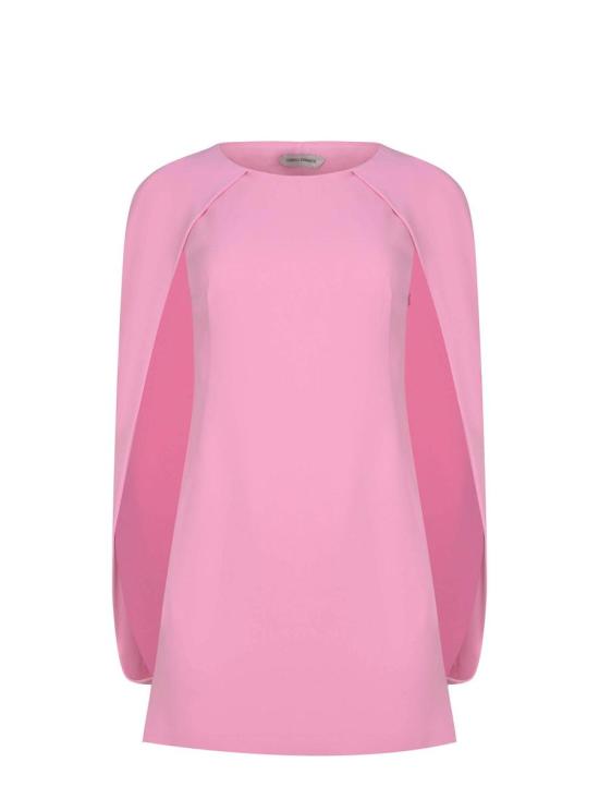 25FW 알베르타 페레티 숏 원피스 0436 5134181 PINK