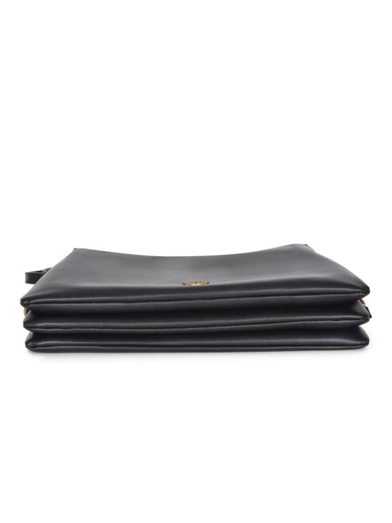 25FW 핑코 크로스백 105161 A0QOZ99Q Black - PINKO