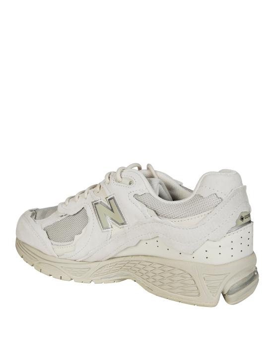 25FW 뉴발란스 2002 스니커즈 U2002DXC NATURAL KHAKI VERDE - NEW BALANCE