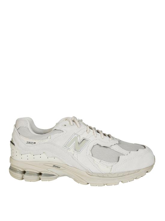 25FW 뉴발란스 2002 스니커즈 U2002DXC NATURAL KHAKI VERDE