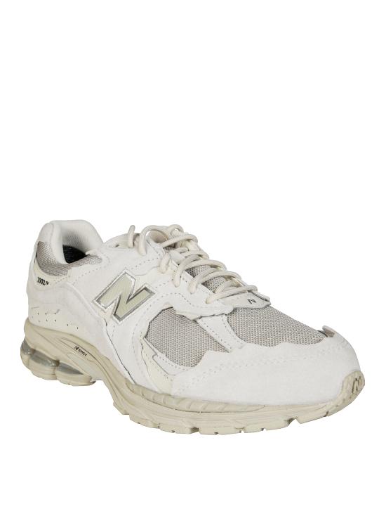 25FW 뉴발란스 2002 스니커즈 U2002DXC NATURAL KHAKI VERDE - NEW BALANCE