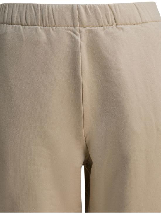 25FW 막스마라 스트레이트 팬츠 2521786038FILOVIA003 Beige - MAX MARA