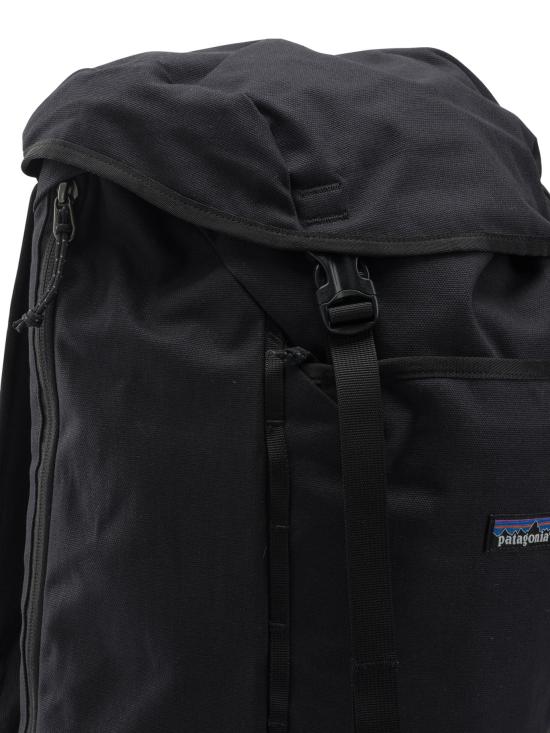 25FW 파타고니아 백팩 48548BLK Black - PATAGONIA