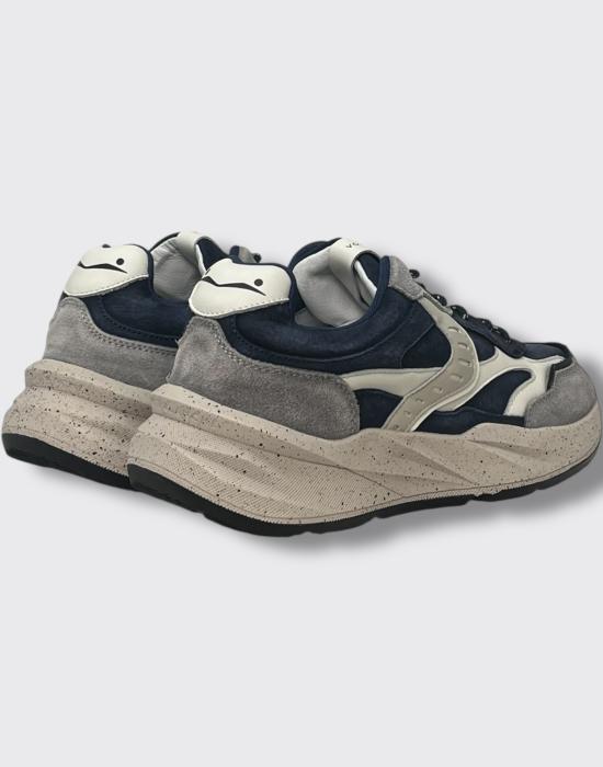 25FW 보일브랑쉐 스니커즈 201907507 3B45 blu - VOILE BLANCHE