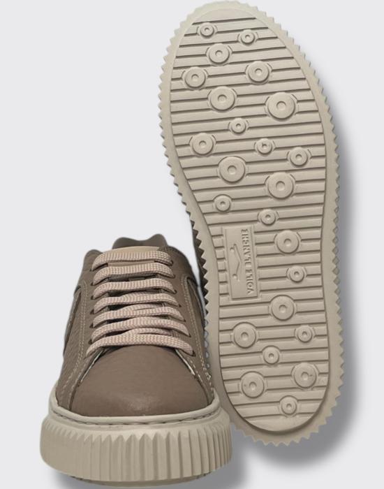 25FW 보일브랑쉐 스니커즈 201754242 0E12 bianco - VOILE BLANCHE