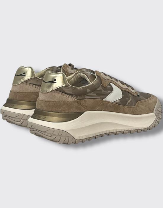 25FW 보일브랑쉐 201968502 4D67 marrone - VOILE BLANCHE