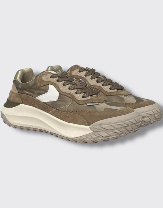 25FW 보일브랑쉐 201968502 4D67 marrone - VOILE BLANCHE