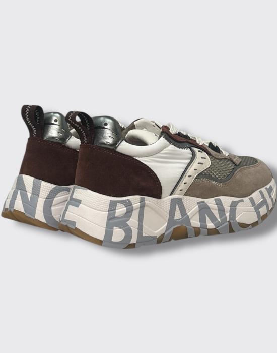 25FW 보일브랑쉐 201747523 2E11 marrone - VOILE BLANCHE