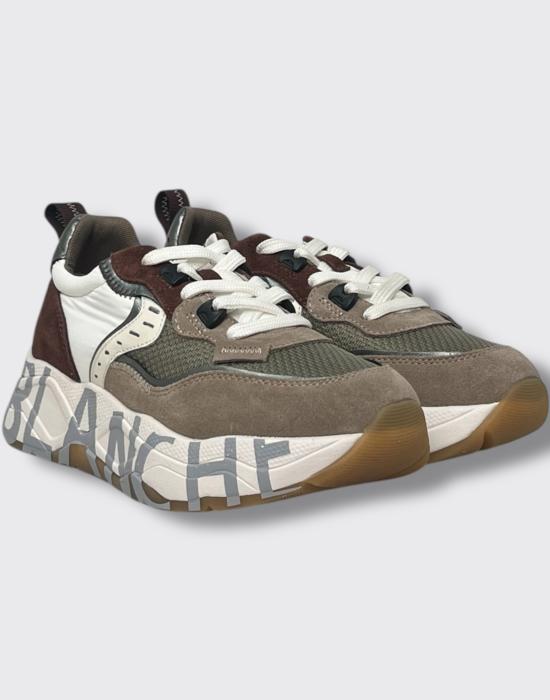 25FW 보일브랑쉐 201747523 2E11 marrone - VOILE BLANCHE