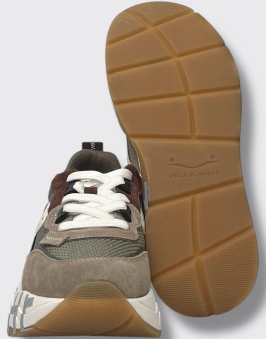 25FW 보일브랑쉐 201747523 2E11 marrone - VOILE BLANCHE