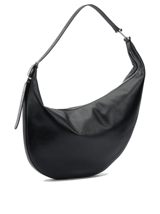 25FW 마르니 숄더백 SBMP0251U0P822200N99 Black - MARNI