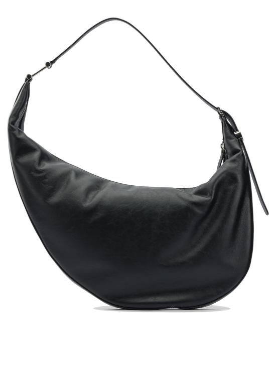 25FW 마르니 숄더백 SBMP0251U0P822200N99 Black - MARNI