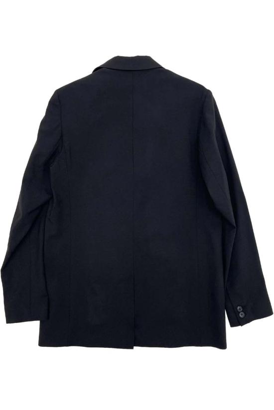  6397 수트 자켓 뉴 클래식 블레이저 블랙 - 6397