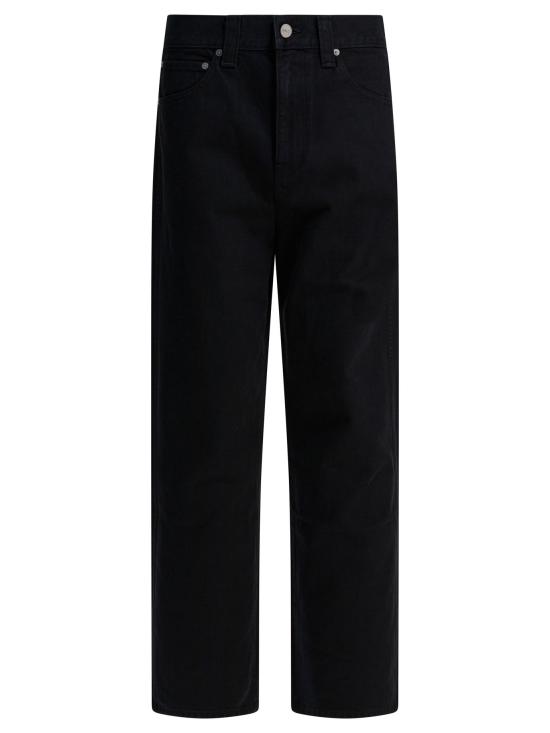 25FW 케이트 데님 팬츠 1157913078078 Blue