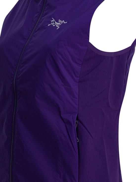 25FW 아크테릭스 자켓 X000009507ATOM VSTAZALEA Purple - ARC`TERYX