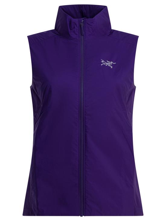 25FW 아크테릭스 자켓 X000009507ATOM VSTAZALEA Purple