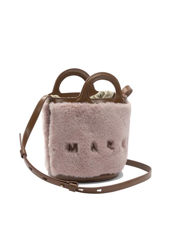 25FW 마르니 토트백 SCMP0056U9P868100C09 Pink - MARNI
