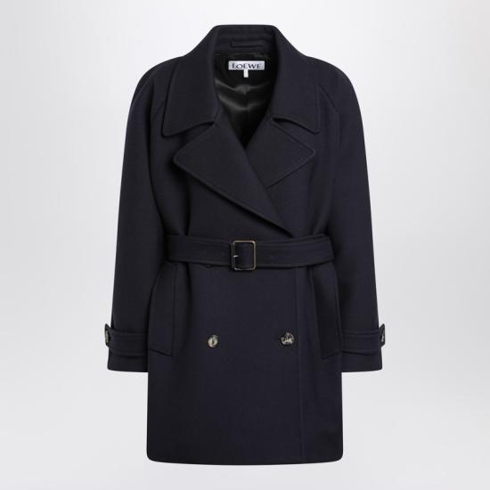  로에베 자켓 S540Y01XBEWO Blue