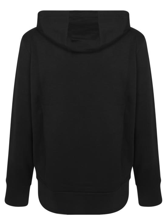 25FW 몽클레어 후드 집업 8G0007289A8F999 BLACK DOM - MONCLER