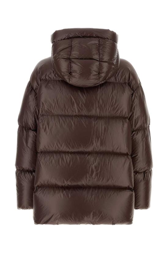 25FW 질샌더 롱패딩 J47AF0158J70007 202 Brown - JIL SANDER