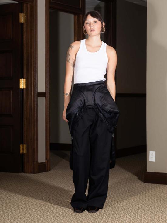  바퀘라 브라 바케라 빅  탑