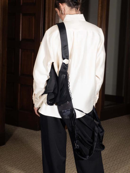  바퀘라 브라 바케라 빅  탑 - VAQUERA