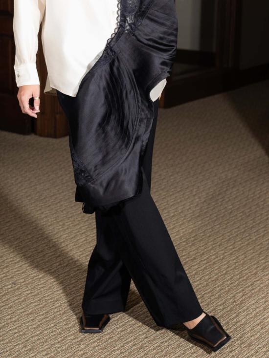  바퀘라 브라 바케라 빅  탑 - VAQUERA