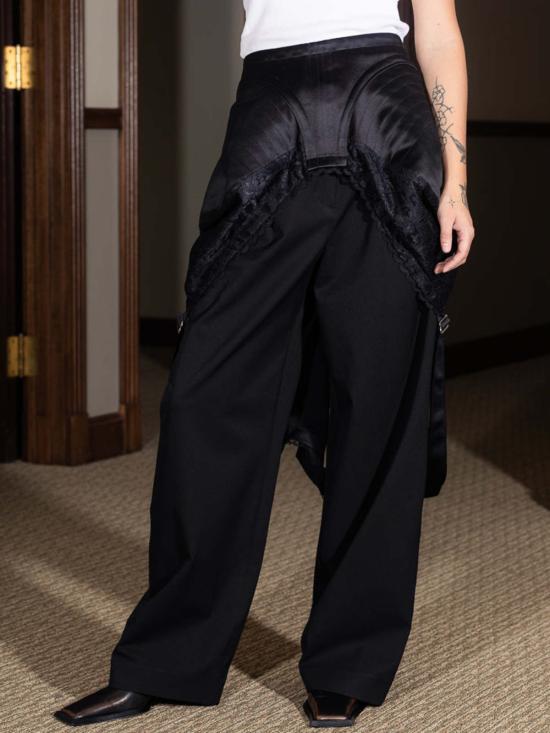  바퀘라 브라 바케라 빅  탑 - VAQUERA