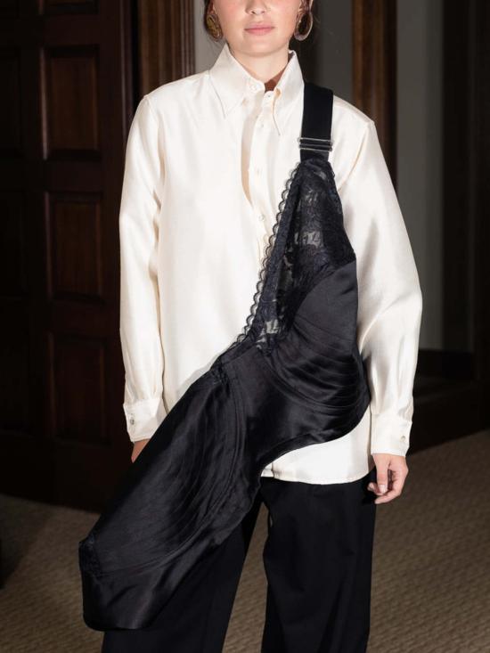  바퀘라 브라 바케라 빅  탑 - VAQUERA