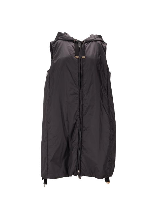 25FW 막스마라 더 큐브 2529296034600GREENGI 009 NERO