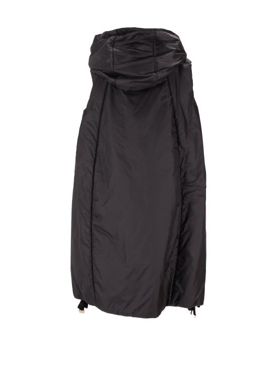 25FW 막스마라 더 큐브 2529296034600GREENGI 009 NERO - MAXMARA THE CUBE