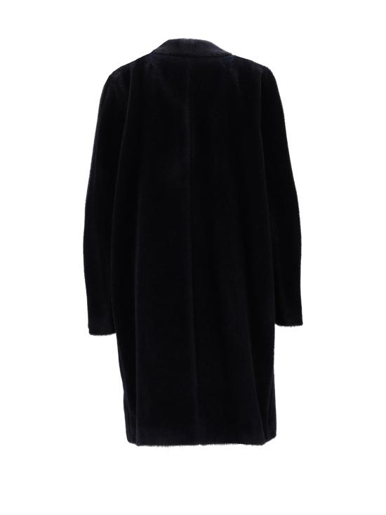25FW 에스막스마라 ROSETO 로제토 알파카 코트 2529016113600ROSETO 005 BLU NOTTE - 'S MAX MARA