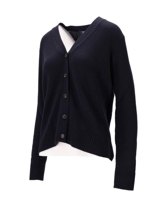 25FW 에스막스마라 가디건 2529346021600APOLLO 006 BLU MARINO - 'S MAX MARA