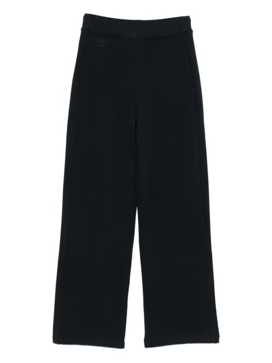 25FW 에스막스마라 POMPEO 폼퍼 코튼 블랜드 저지 스웨트 팬츠 2529786033600POMPEO 004 BLU MARINO - 'S MAX MARA