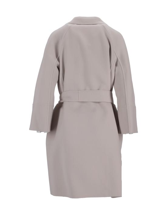 25FW 에스막스마라 아로나 코트 2529016071600ARONA BIANCO AVORIO