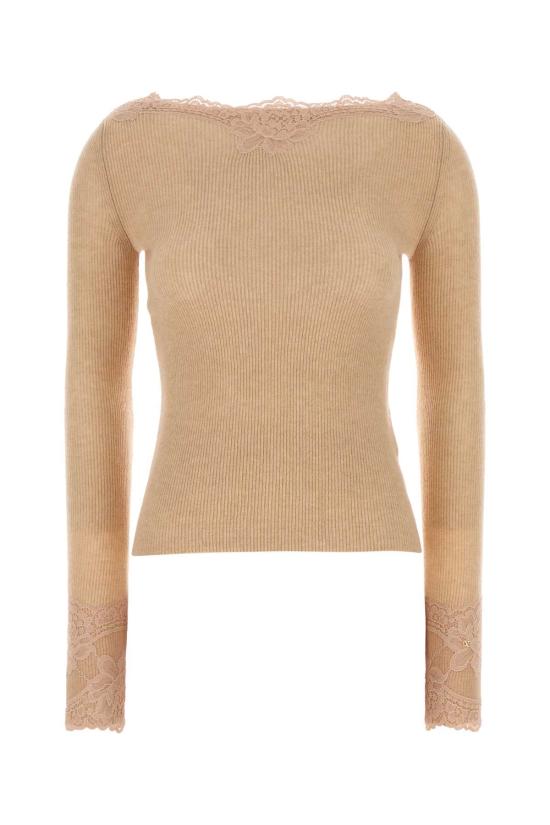 25FW 발렌티노 가라바니 반팔 티셔츠 7B0KC68M9QT DPT Pink