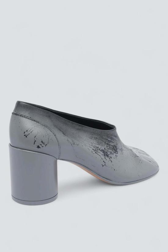  MM6 메종마르지엘라 뮬/슬리퍼 Mm6 메종 마르지엘라 코트 슈즈 - MM6 MAISON MARGIELA