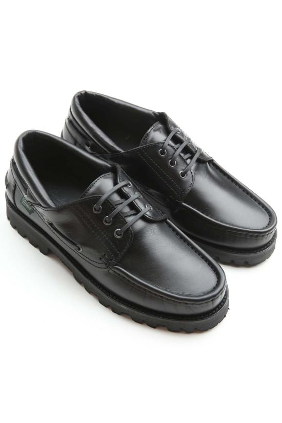  파라부트 뮬/슬리퍼 브리악/자누 더비