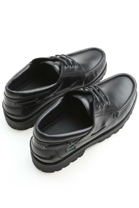  파라부트 뮬/슬리퍼 브리악/자누 더비 - PARABOOT