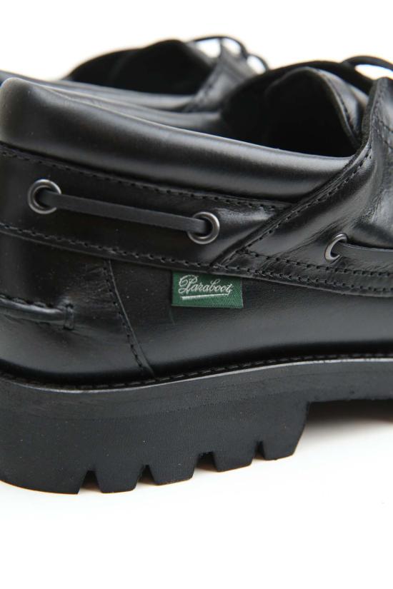  파라부트 뮬/슬리퍼 브리악/자누 더비 - PARABOOT