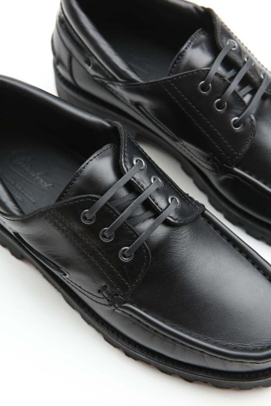  파라부트 뮬/슬리퍼 브리악/자누 더비 - PARABOOT