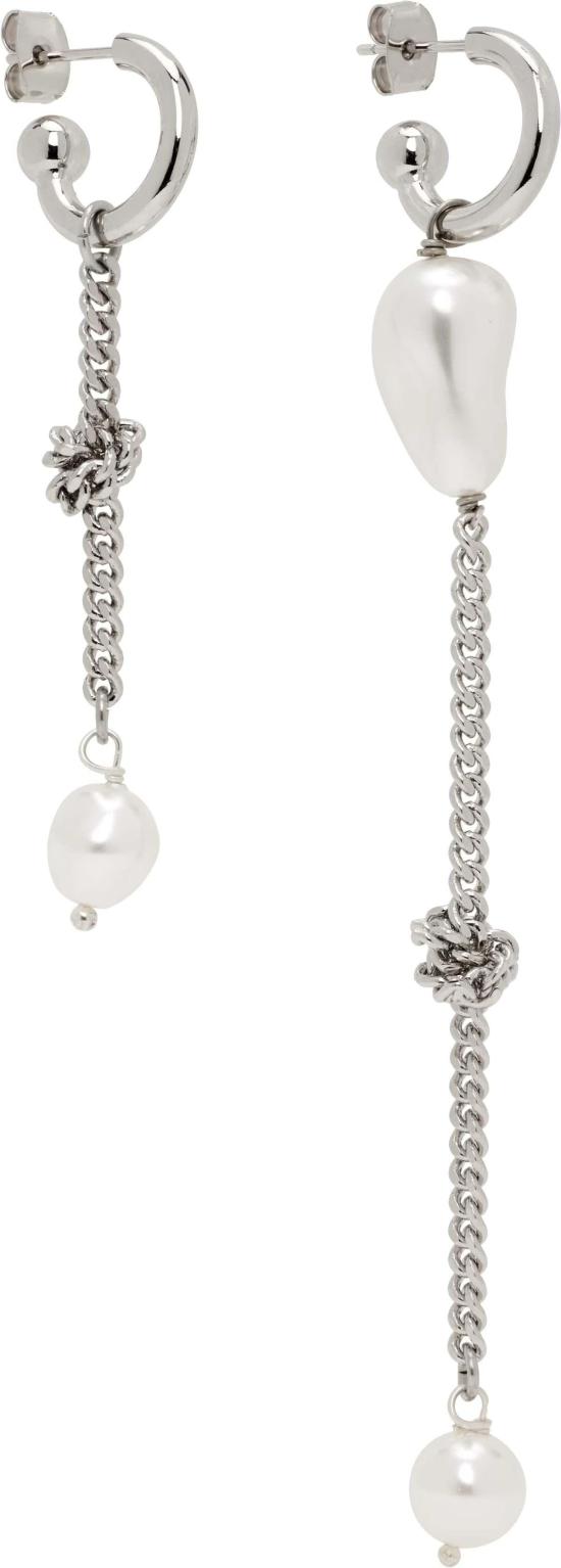  저스틴 클렌퀏 이어링 저스틴 클렌켓 세실리아 귀걸이 - JUSTINE CLENQUET