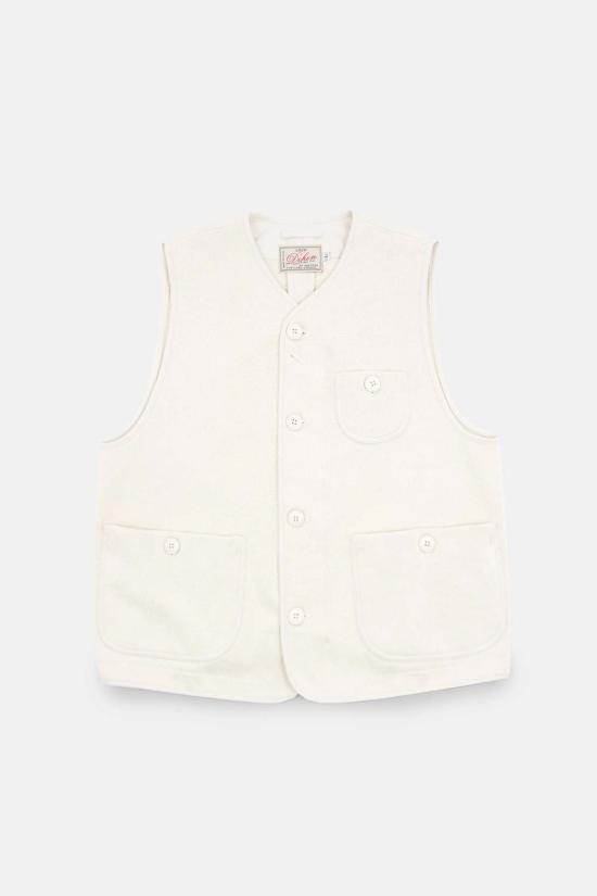  Dehen 1920 베스트 데헨 1920 니트 조끼 - OTHER BRANDS