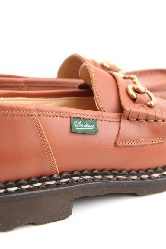  파라부트 뮬/슬리퍼 Paraboot Orsayti/Griff Ii - PARABOOT