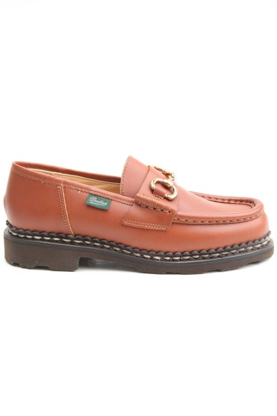  파라부트 뮬/슬리퍼 Paraboot Orsayti/Griff Ii - PARABOOT