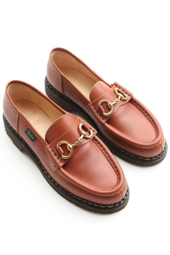  파라부트 뮬/슬리퍼 Paraboot Orsayti/Griff Ii