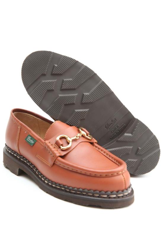  파라부트 뮬/슬리퍼 Paraboot Orsayti/Griff Ii - PARABOOT